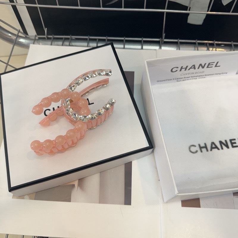 Chanel Hair Hoop